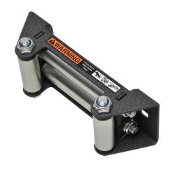 Superwinch - Superwinch 87-41340 Winch Roller Fairlead - Image 5