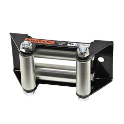 Superwinch - Superwinch 87-12911 Winch Roller Fairlead - Image 2