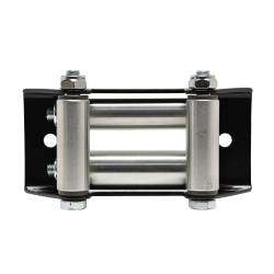 Superwinch - Superwinch 87-12911 Winch Roller Fairlead - Image 4