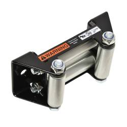 Superwinch - Superwinch 87-12911 Winch Roller Fairlead - Image 5