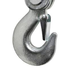 Superwinch - Superwinch 2229A Pulley Block w/Hook - Image 4