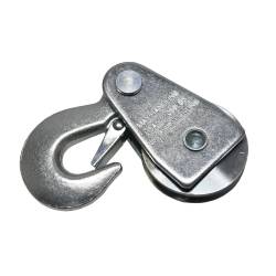 Superwinch - Superwinch 2229A Pulley Block w/Hook - Image 5