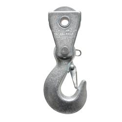 Superwinch - Superwinch 2227A Pulley Block w/Hook - Image 1