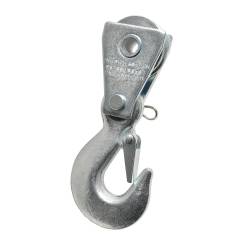 Superwinch - Superwinch 2227A Pulley Block w/Hook - Image 2