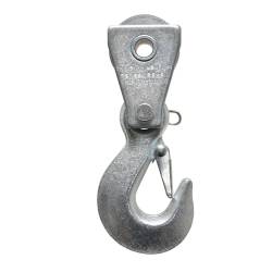 Superwinch - Superwinch 2227A Pulley Block w/Hook - Image 3