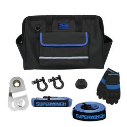 Superwinch - Superwinch 2576 Recovery Kit - Image 1
