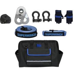 Superwinch - Superwinch 2576 Recovery Kit - Image 2