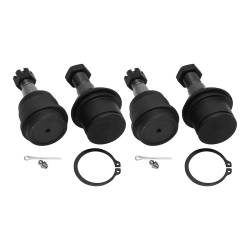 Yukon Gear and Axle - Yukon Gear & Axle YSPBJ-016HDK2 Ball Joint Kit for Dodge 4WD - Image 1