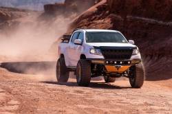 N-Fab - N-Fab G151MRDS-TX M-RDS Front Bumper for 15-22 Colorado - Image 4