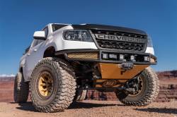 N-Fab - N-Fab G151MRDS-TX M-RDS Front Bumper for 15-22 Colorado - Image 5