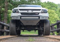 N-Fab - N-Fab G151MRDS M-RDS Front Bumper for 15-22 Colorado - Image 2