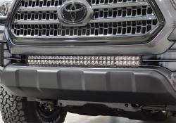 N-Fab - N-Fab T1634CMB LBM Bumper Mount for 16-23 Tacoma - Image 2