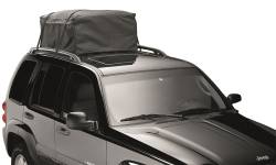Lund - Soft Pack Roof Bag - Image 2