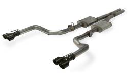 Flowmaster - Flowmaster 717920 Exhaust System for 15-23 Dodge Challenger 6.2 6.4 - Image 2