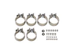 Flowmaster - Flowmaster 717920 Exhaust System for 15-23 Dodge Challenger 6.2 6.4 - Image 7