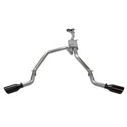 Flowmaster - Flowmaster 717923 Chevrolet GMC 5.7 Exhaust System - Image 2