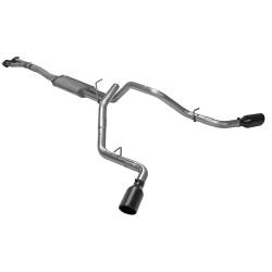 Flowmaster - Flowmaster 717923 Chevrolet GMC 5.7 Exhaust System - Image 3