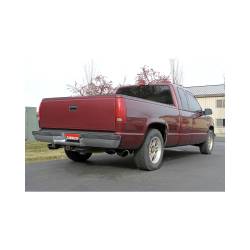 Flowmaster - Flowmaster 717923 Chevrolet GMC 5.7 Exhaust System - Image 6