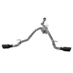 Flowmaster - Flowmaster 717924 Chevrolet GMC 4.3 4.8 5.3 Exhaust System - Image 2