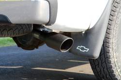 Flowmaster - Flowmaster 717924 Chevrolet GMC 4.3 4.8 5.3 Exhaust System - Image 6