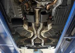 Flowmaster - Flowmaster 817952 Exhaust System for 18-24 Dodge Durango 6.4 - Image 5