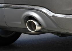 Flowmaster - Flowmaster 817952 Exhaust System for 18-24 Dodge Durango 6.4 - Image 8