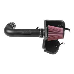 Flowmaster - Flowmaster 615182 Cold Air Intake for Dodge Jeep 5.7 Engine - Image 3