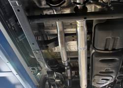 Flowmaster - Flowmaster 818118 21-25 Ford F150 2.7 3.5 5.0 Exhaust System - Image 7