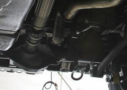 Flowmaster - Flowmaster 818125 21-25 Ford Bronco 2.3 2.7 Exhaust System - Image 6