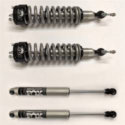 Ford Performance Parts - Ford Performance Parts M-18000-F15AA Suspension Damper Kit - Image 13