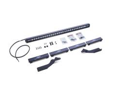 Ford Performance Parts - Ford Performance M-15200K-BRRL Rigid Bronco Roof Rack Mounted Off-Road Light Kit - Image 1