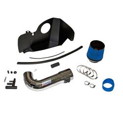 BBK Performance Parts - BBK Performance 1452 Cold Air Intake Kit Chrome Finish for 18-23 Ford Mustang GT - Image 2