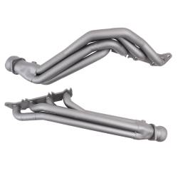 BBK Performance Parts - BBK 1947 1.75" Long Tube Headers Titanium Ceramic 11-14 Ford F150 Coyote 5.0 - Image 2