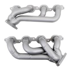 BBK Performance Parts - BBK 4047 1.75" Shorty Headers Titanium Ceramic 14-18 GM Truck 5.3L 6.2L - Image 2