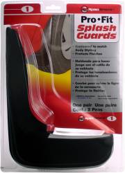 RoadSport - RoadSport 6401 Pro Fit Splashguards - Image 4