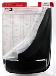 RoadSport - RoadSport 6403 Pro Fit Splashguards - Image 5