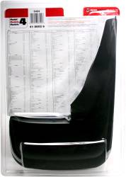 RoadSport - RoadSport 6404 Pro Fit Splashguards - Image 5