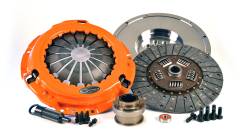 Centerforce - Centerforce KCFT409540 Centerforce II Clutch & Flywheel Kit - Image 1