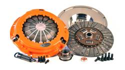 Centerforce - Centerforce KCFT811035 Centerforce II Clutch & Flywheel Kit - Image 1