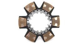Centerforce - Centerforce 415614842 DYAD XDS 10.4 Clutch & Flywheel Kit - Image 4