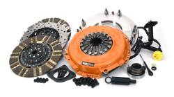 Centerforce - Centerforce 519026651 Centerforce Diesel Twin & Flywheel Kit - Image 1