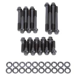 Edelbrock - Edelbrock 85552 E-Series Cylinder Head Bolt Kit - Image 1