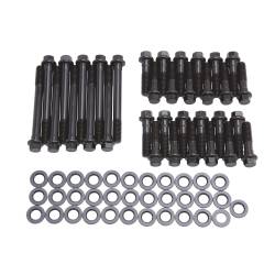 Edelbrock - Edelbrock 85912 E-Series Cylinder Head Bolt Kit for Chrysler big-block - Image 1