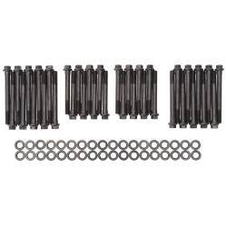 Edelbrock - Edelbrock 85812 E-Series Cylinder Head Bolt Kit for Chevy 348/409 engines - Image 1