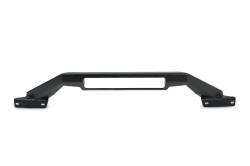 DV8 Offroad - DV8 Offroad LBBR-04 Factory Modular Front Bumper Bull Bar for 21-25 Ford Bronco - Image 1