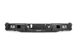 DV8 Offroad - DV8 Offroad RBFF1-04 MTO Series Rear Bumper for 21-26 Ford F150 - Image 1