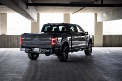 DV8 Offroad - DV8 Offroad RBFF1-04 MTO Series Rear Bumper for 21-26 Ford F150 - Image 2