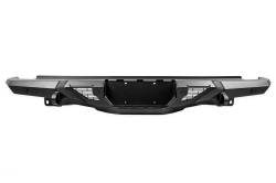 DV8 Offroad - DV8 Offroad RBGL-09 Spec Series Rear Bumper for 20-26 Jeep Gladiator JT - Image 1