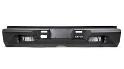 DV8 Offroad - DV8 Offroad RBTT2-04 MTO Series Rear Bumper for 22-26 Toyota Tundra - Image 1