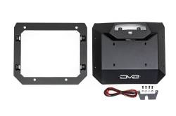 DV8 Offroad - DV8 Offroad TSBR-01 Spare Tire Removal Kit for 21-25 Ford Bronco - Image 2